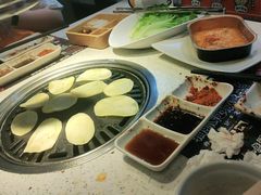 -猫抓烤肉(春熙路店)