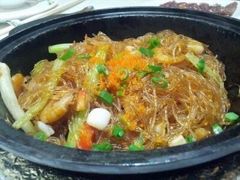 -粤港餐厅(禹州商业广场店)