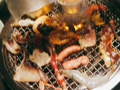 -韩盛·盛江山自助料理(奥体万达店)