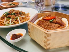 -粤江春·早茶·潮粤菜·宴会(罗湖宝能中心店)