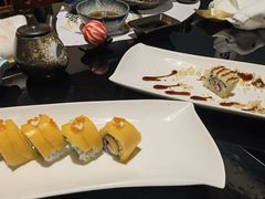 -天狗山料理(省体店)