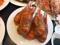 -百香自助餐厅·西安唐隆国际酒店(曲江店)