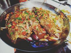 -湘语·湖南家常菜(新洲店)