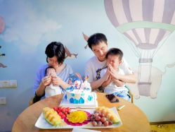 点击看大图 -九喜月子中心(保健院店)