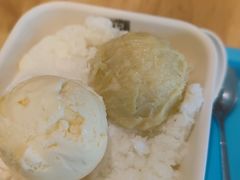 -满记甜品(荟聚购物中心店)