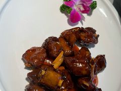 -花园茶楼(兴城西路店)