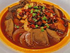 -旺顺阁海鲜广场(亚运村店)