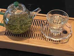 碧螺春-怡廊(上海漕河泾万丽酒店)