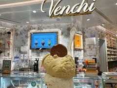 -VENCHI 闻绮(北京汉光店)