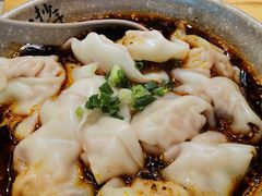 -默记孙抄手(经开万达店)