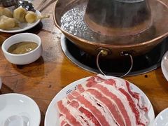 -元盛居(生态大街店)