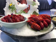 -小厨娘淮扬菜(六合欢乐港店)