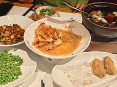 -新白鹿餐厅(第一百货店)