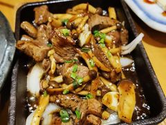 -一心创作料理屋(经开万达店)