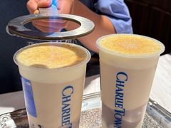 -CHARLIETOWN红茶公司(南京万象天地店)