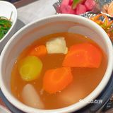 沉浸式吃吃吃，哈密最好吃的新疆菜[呲牙]