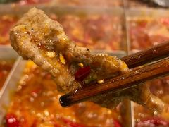 -重庆老火锅王(永陵路分店)