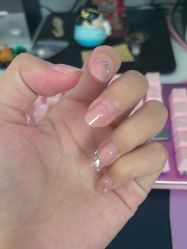 -南玥美学·美甲美睫美肤
