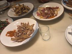 -常和州·夜宵大排档(常州单店)