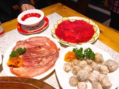 -大味生态火锅(蓝谷地店)