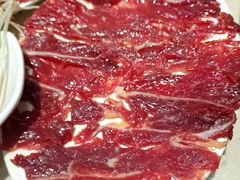 -黑山牛肉汤火锅(花城汇店)