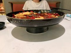 -乔阿马·江南味·驴肉香(龙湖华泾天街店)