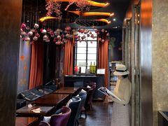 -YUE·6·西式融合餐厅(外滩六号店)