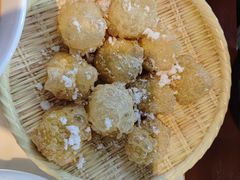 -老晋阳太原菜(古县城店)
