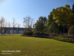 -浙江大学(紫金港校区)