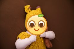 -西瓜庄园儿童摄影