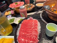 -阳坊涮肉(西直门凯德mall店)