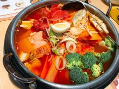 -韩香福脊骨汤锅(上杭路店)
