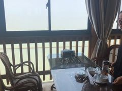 -古尚锦酒楼·水上餐厅