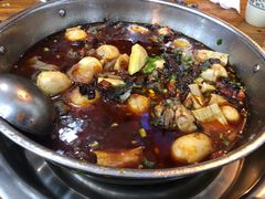 -黑竹香鸡(营和巷店)