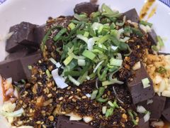 -长安后宰门水盆羊肉(新都心店)