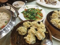 -杨记小骨头羊杂馆(南五马路店)