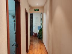 -宜华康盲人按摩(中关村店)