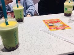 -森茶(湛江万达店)