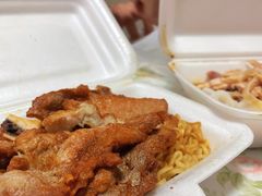 -华辉小食
