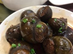 -阿莉餐厅(枣阳路店)