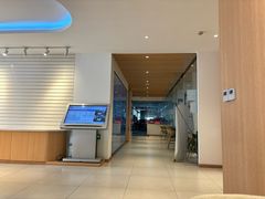 -上海协通福骋福特4S店(汶水路店)