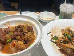 -山东宾馆·齐鲁苑餐厅
