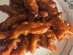 抓炒里脊-庆云楼饭庄(什刹海店)