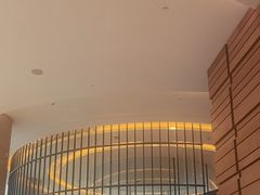 -洲际酒店·地平线全日餐厅HORIZON CAFÉ