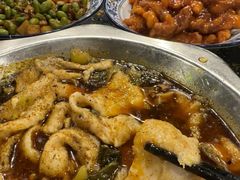 -大众酸菜鱼(梨花巷总店)