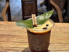 -集雅GATHERING咖啡(武康路店)