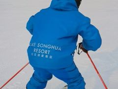 -北京西山滑雪场