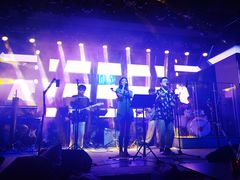 -MOSSO音乐酒吧·live house(南京旗舰店)