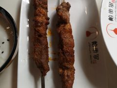 -帕米尔食府(白云观店)