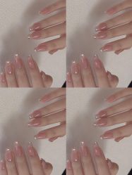 -M·X Nail日式美甲美睫